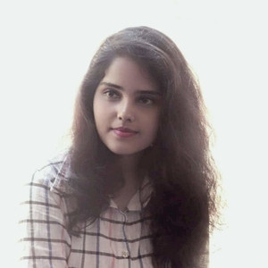 Namana Siri M - Maths tutor - Bengaluru