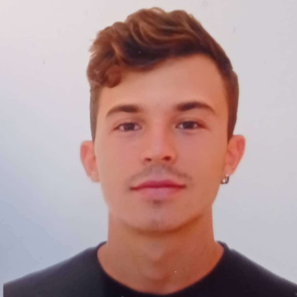 Mario - profesor de comprensión oral en Alemán - Madrid