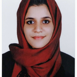 Nazneen - SQL teacher - 