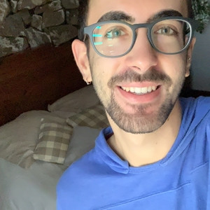 Javier - profesor de alemán - Las Palmas de Gran Canaria