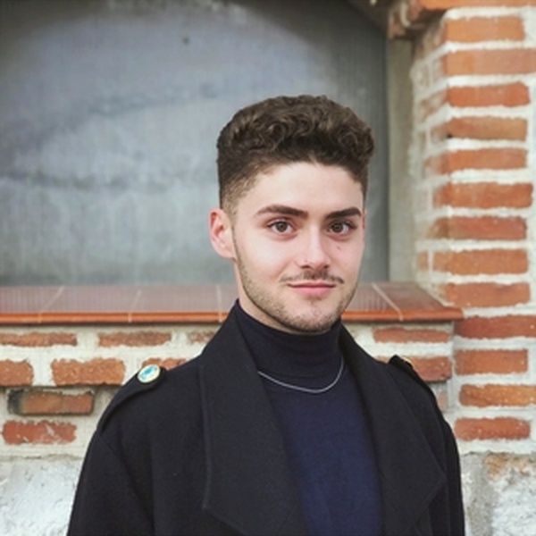 Javier - Profesor de reforzamiento escolar - Madrid