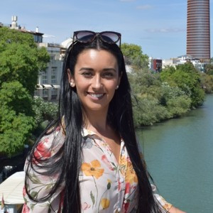 Melissa - Professor de espanhol - Viseu