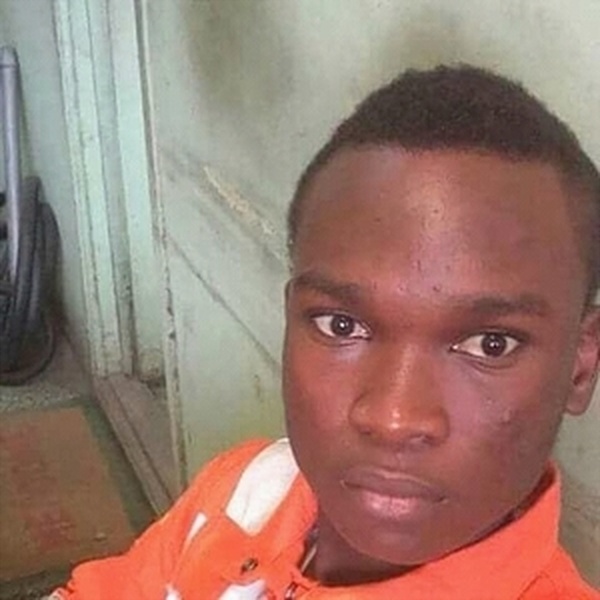 Taiwo - Maths tutor - 