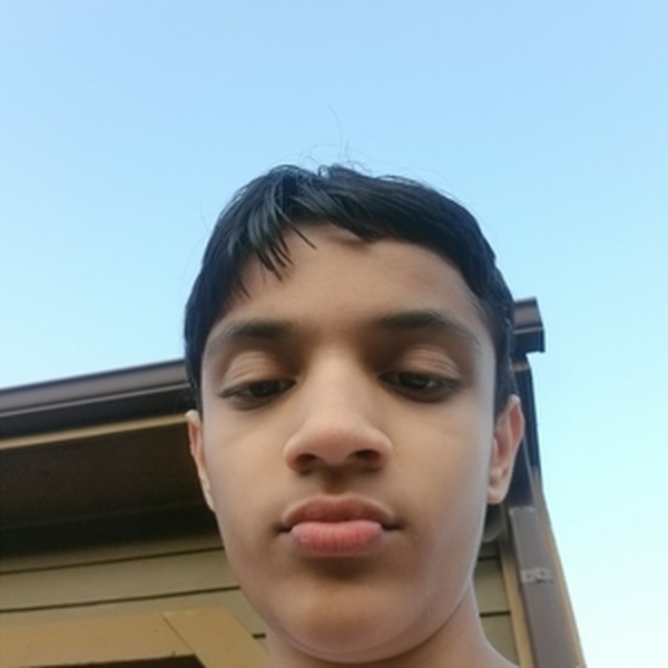 Varun - Mathematics teacher - Edison