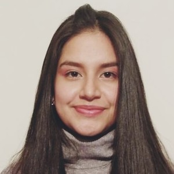 Monica Rocio - Profe de aprender a comer bien - Sogamoso