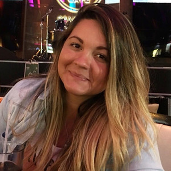 Juliana - Professor de Português - Copacabana