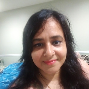 Farzana - Nutrition tutor - Burke