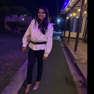 Megha - English tutor - Delhi