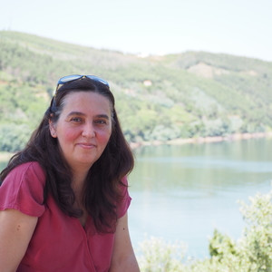 Maria da Conceição - Professor de matemática - Águeda
