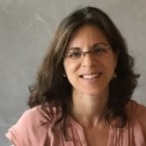 Filipa - Prof de português para estrangeiros - Lisboa