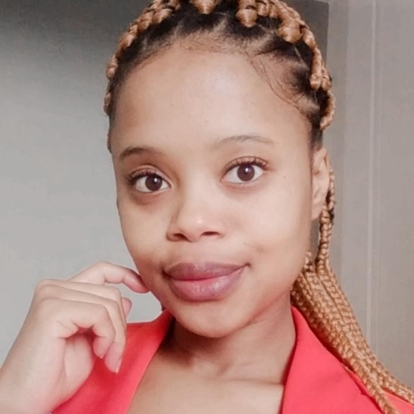 Mosima - ESOL tutor - Rustenburg