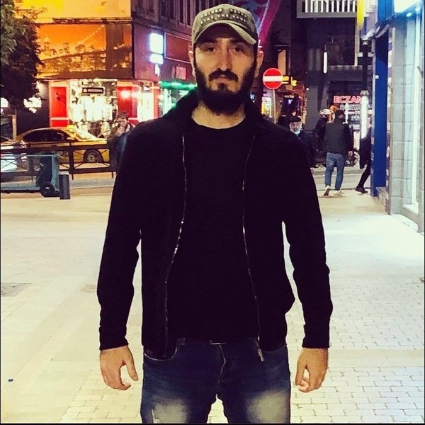 Rahman - İngilizce öğretmeni - 