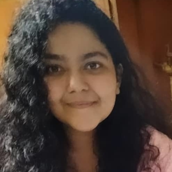 Simran - ESOL tutor - Mumbai