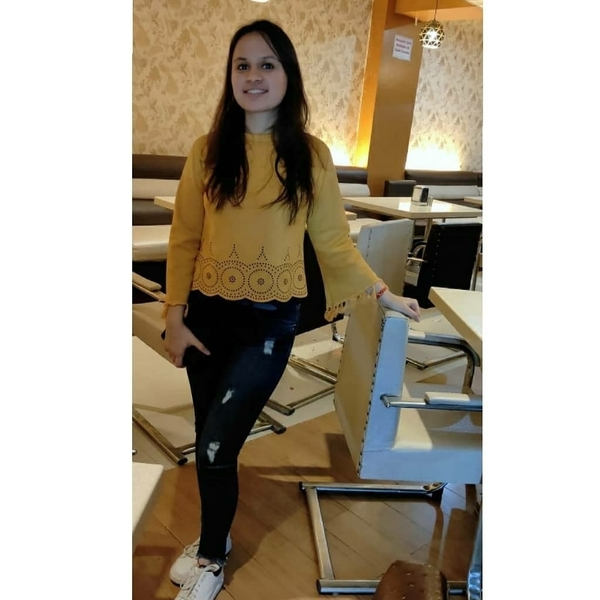 Anmol - Accounting teacher - Patiala