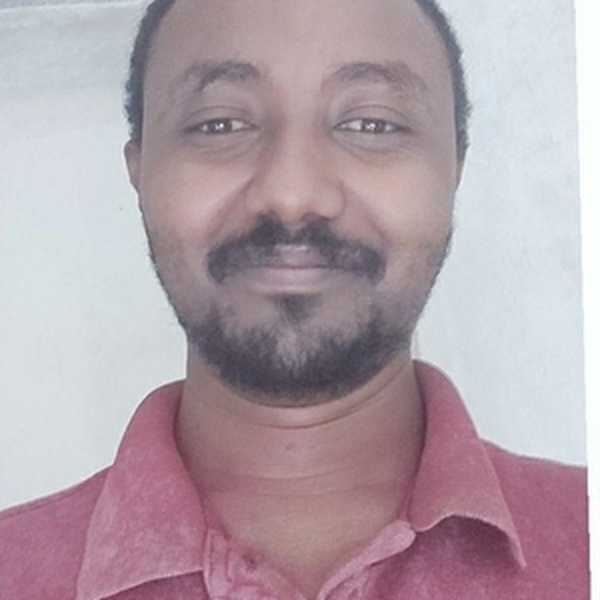 Tewodros - Amharic tutor - Addis Ababa