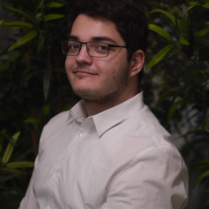 Simon - Prof d'anglais - Marseille