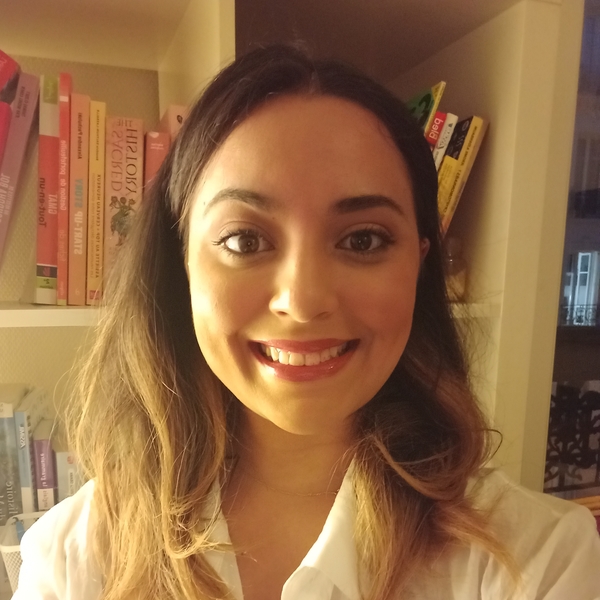 Dounia - Prof de préparation bac scientifique - Courbevoie