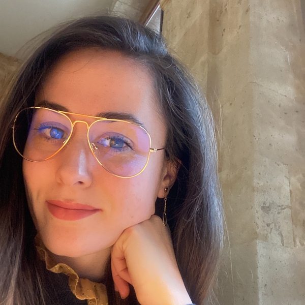 Sara -  - Salamanca