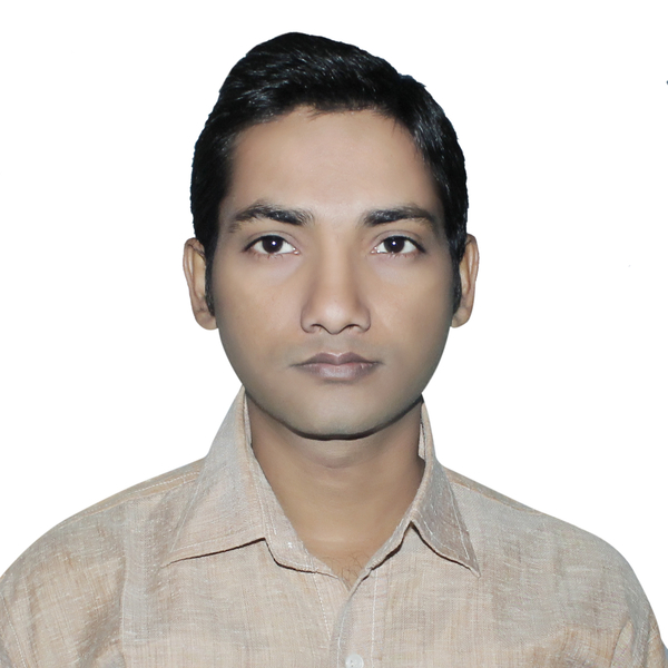 INDRAKANT - Mathematics tutor - Delhi