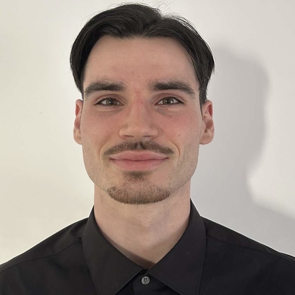 Léo - Prof de Mathématiques - Montpellier