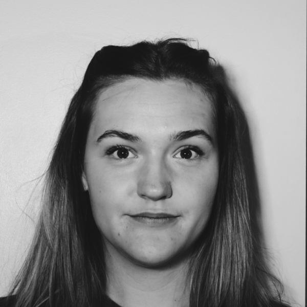 Melanie - Leraar wiskunde - Eeklo