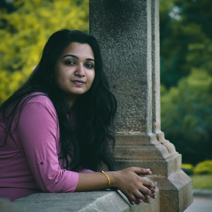 Gopika - Maths tutor - Venjarammoodu