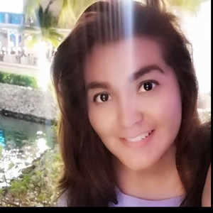 Janett - Profe de apoyo escolar - Cancún