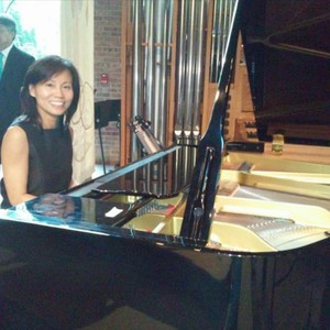 Angela - Piano tutor - Sarasota