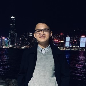Gerry - Guru bahasa inggris - Kecamatan Serpong
