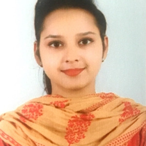 Muskan - C teacher - Hoshiarpur