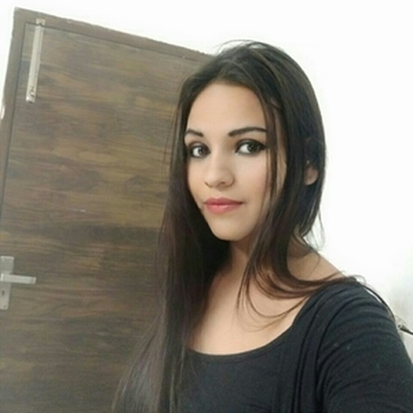 Divya - Biology Tutor - Bareilly