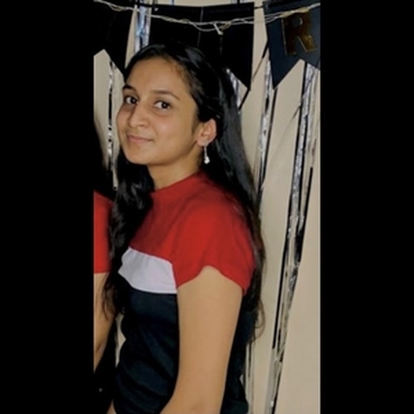 Khushi - Drawing teacher - New Delhi