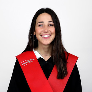 Berta - Profe de inglés - Barcelona