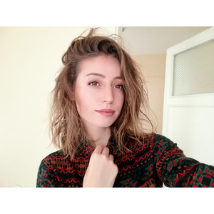 Tugce - Personal Trainer - 