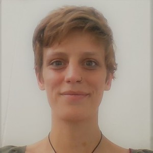 Yolaine - Prof de guitare - Huy