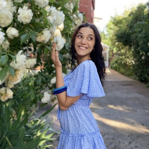 Selene - Italian tutor - London