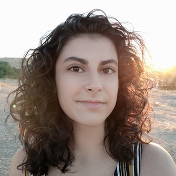 Raquel - Profe de historia - València