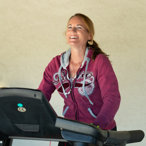 Stéphanie - Prof de nutrition - Châtenay-Malabry