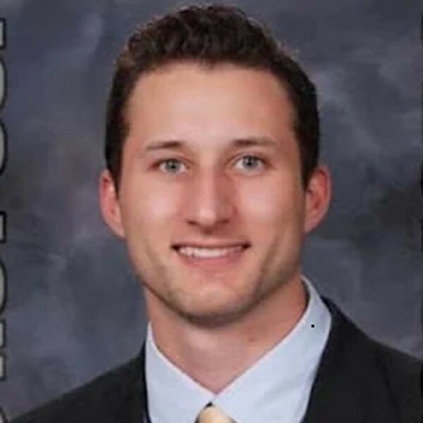 Dominic - 3d printing tutor - Treasure Island