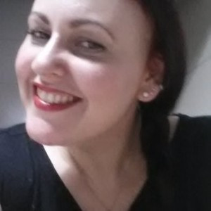 Marianne - Professor de inglês - conversação - São Paulo