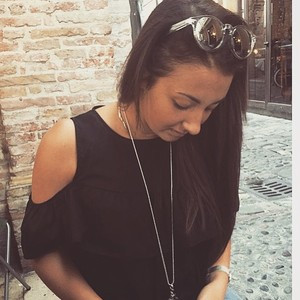 Beatrice - profesor de italiano - Sevilla
