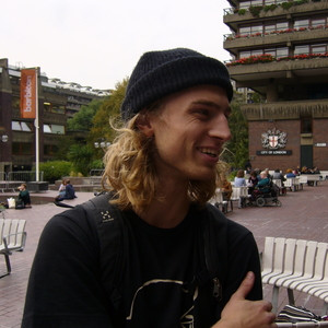 Will - Drawing tutor - Exeter