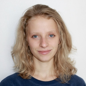 Lucy - Drawing tutor - London