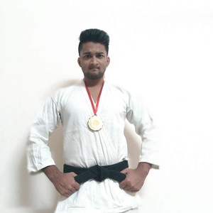Varad - Martial arts tutor - Pimpri-Chinchwad