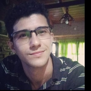 Ivan Maximiliano - Profesor de anglais - San Miguel de Tucumán