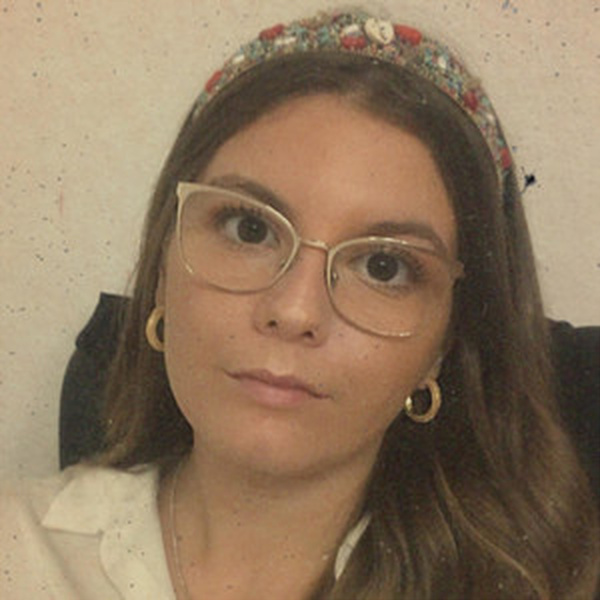 Mariangeles - tutor académico - Benejúzar