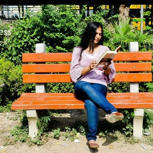 Kashish - Academic tutor - New Delhi