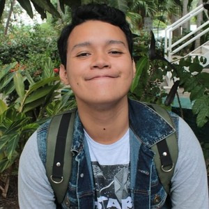 Esteban - profesor de informática básica - San Luis Potosí