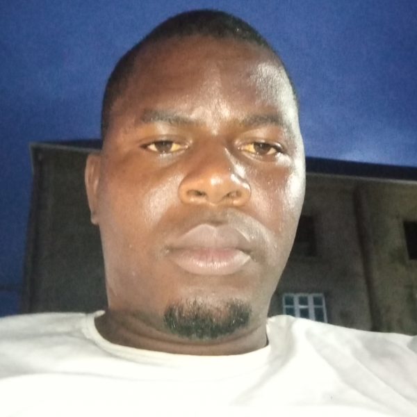 Akinrinmola Raphael - Biology tutor - Ibadan