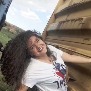 Andrea - profesor de inglés - Ciudad Cuauhtémoc